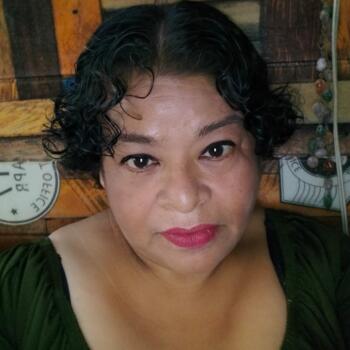 Babysitter in Ciudad Benito Juárez: Veronica