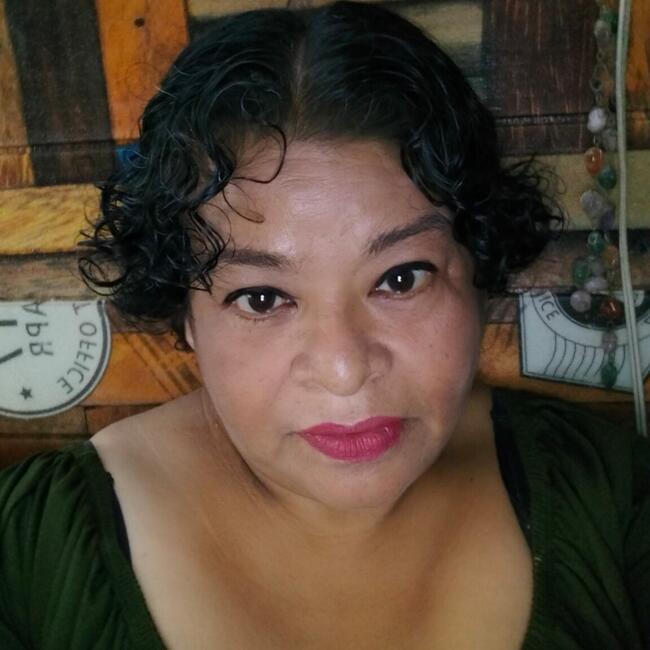 Babysitter in Ciudad Benito Juárez: Veronica