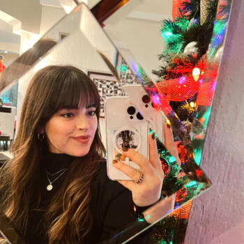 位於奧克蘭都會區的臨時保母: Fernanda