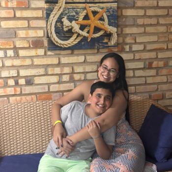 Parent Colombo: Ellen