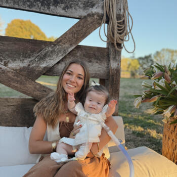 Babysitter in Santiago: Rosario