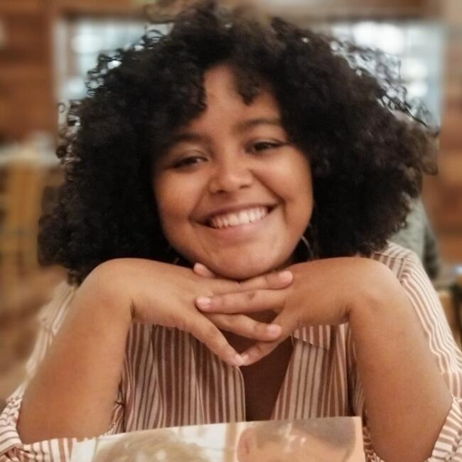 Babysitter in Parnaíba: Jéssica Beatriz