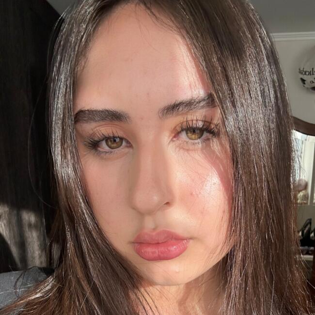 Niñera en Talca: Clau