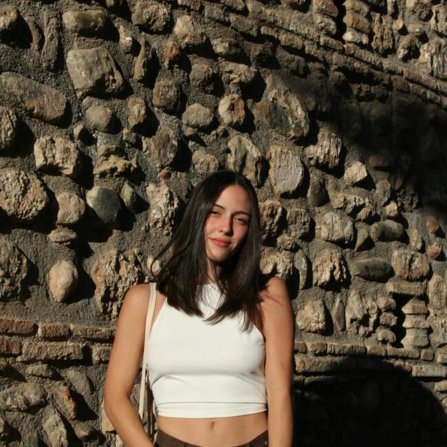 Niñera en Berriozar: Haizea