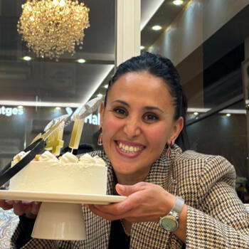 Babysitter in Offenbach: Malika