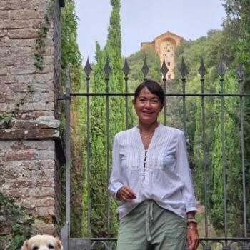 Parent Milan: Alessia