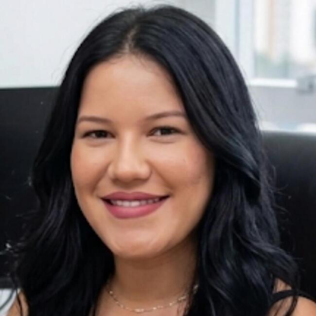 Babysitting job in Rio de Janeiro: Aline