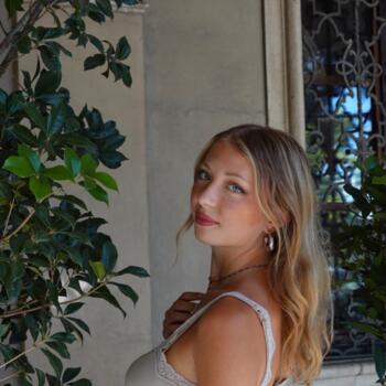Babysitter a Milano: Nami