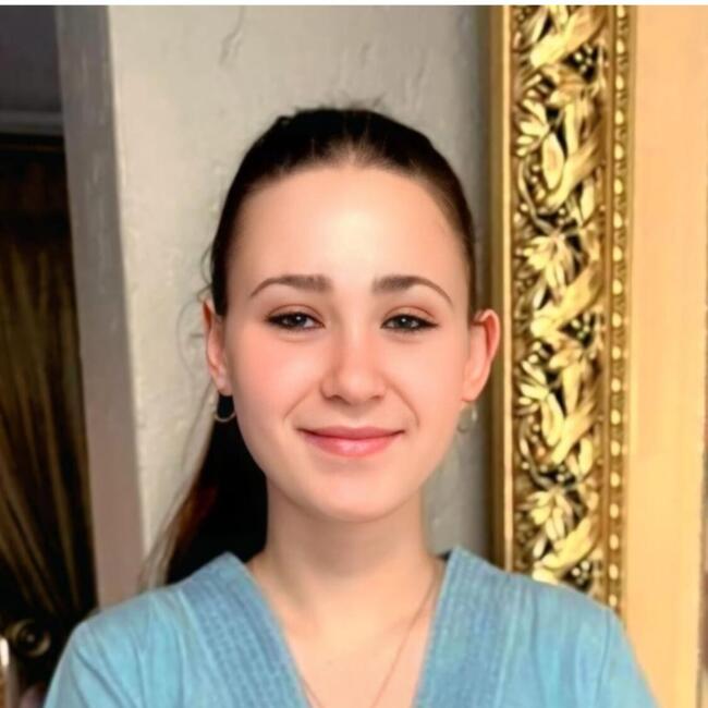 Babysitter in Krugersdorp: Crystal