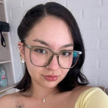 Niñera en Santiago de Chile: Alana Chavez Garrido