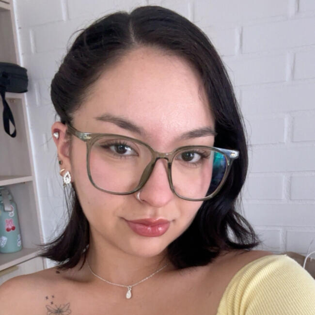 Niñera en Santiago de Chile: Alana Chavez Garrido