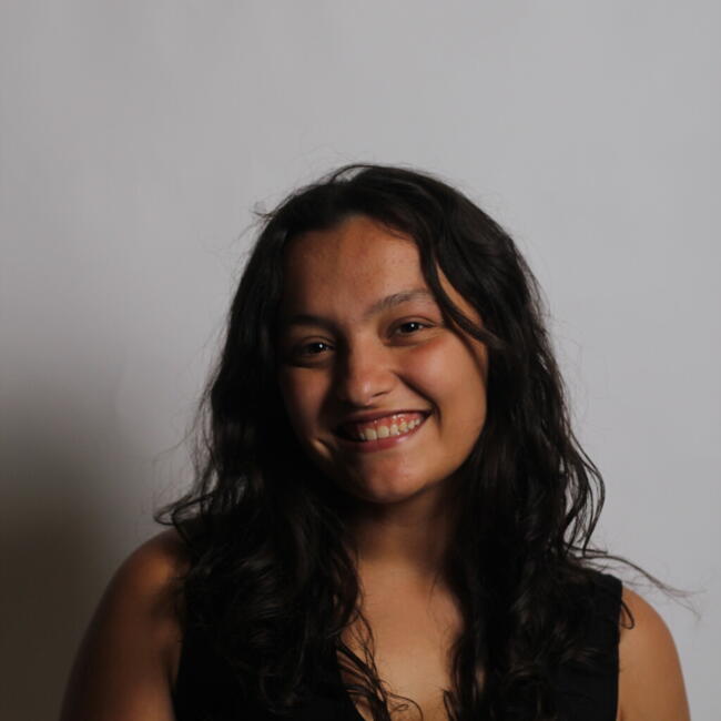 Babysitter em Ovar: Maria Eduarda