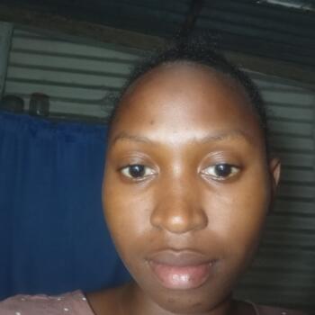 Nanny in KwaDukuza: Zandile