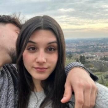 Babysitter Ferrara: Alice