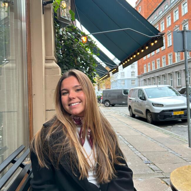 Babysitter in Lisbon: Bárbara Gaspar