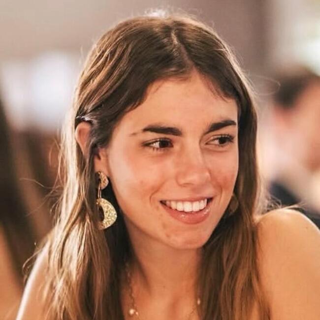 Babysitter a Firenze: Teresa