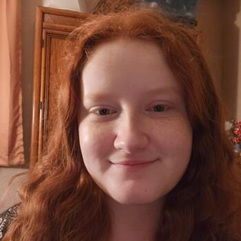 Babysitter in York (Pennsylvania): Jenny