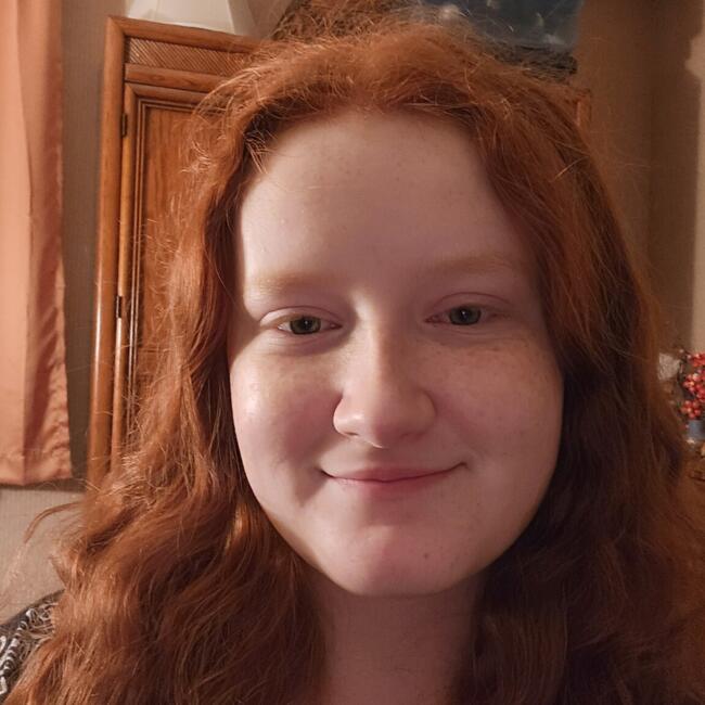 Babysitter in York (Pennsylvania): Jenny