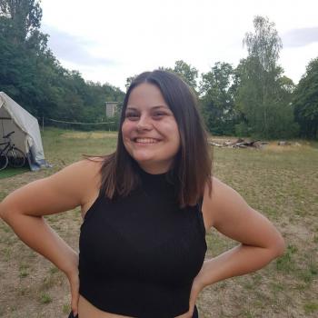 Babysitter Rostock: Lena
