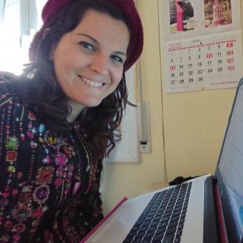 Babysitter Esplugues de Llobregat: Mireia