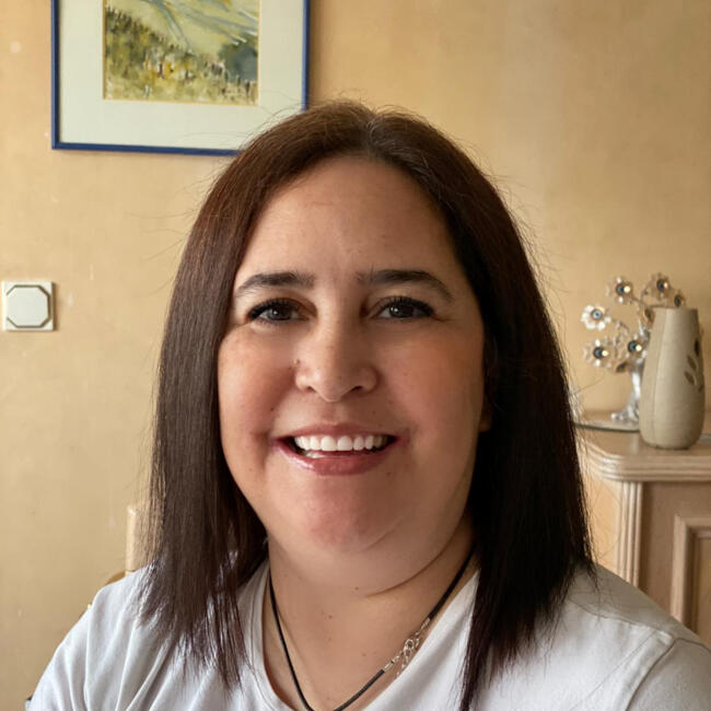 Nounou à Mersch: Marta