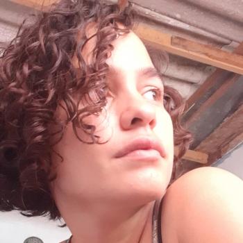 Niñera Medellín: Alejandra