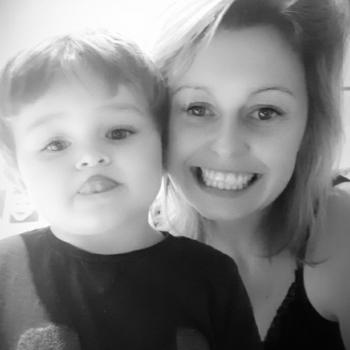 Baby-sitter Hove: Kim