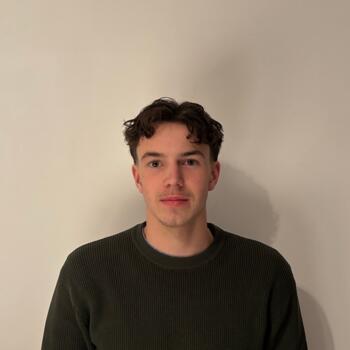 Babysitter in Wommelgem: Nicolas