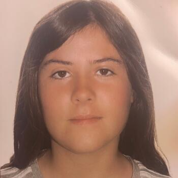 Babysitter in Barcelona: Ona
