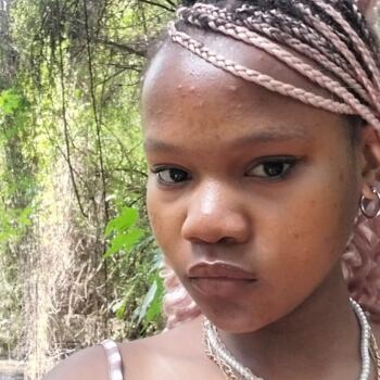 Babysitter Atteridgeville: Lesedi
