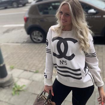 Babysitter Brussel (Laken): Amandine