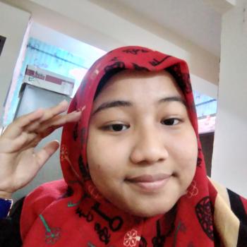 Pengasuh di Johor Bahru: Fatin