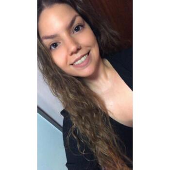 Canguro en Madrid: Miriam