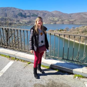 Lavoro per babysitter a Roma: lavoro per babysitter Marta