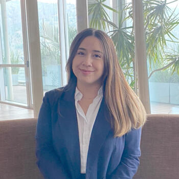 Niñera en Rengo: Javiera