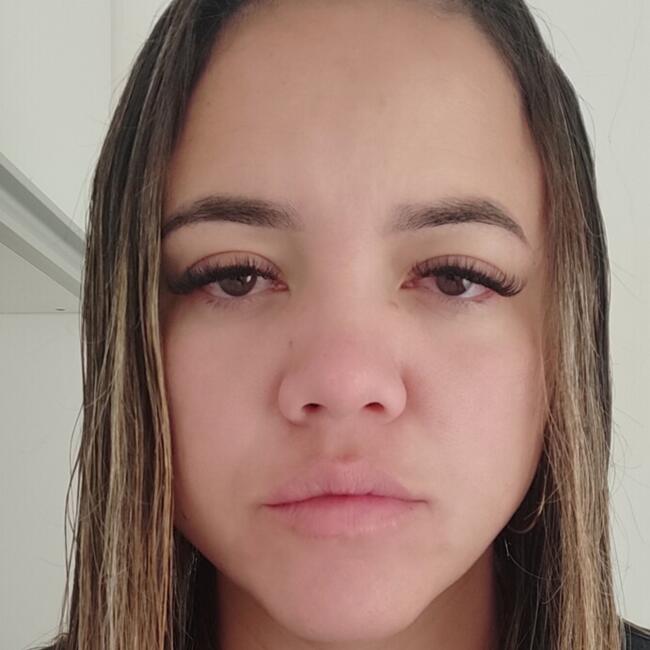 Babysitter in Barbacena: Edivany