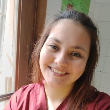 Niñera en Quilmes: Magaly