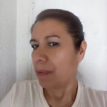 Babysitter in Mexico City: Silvina
