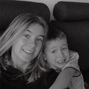 Babysitter in Ottignies-Louvain-la-Neuve: Sara
