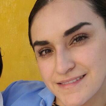 Babysitting job in La Joya (Tijuana): babysitting job Anaiz