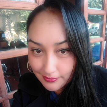 Niñera en Ecatepec: DianEmi