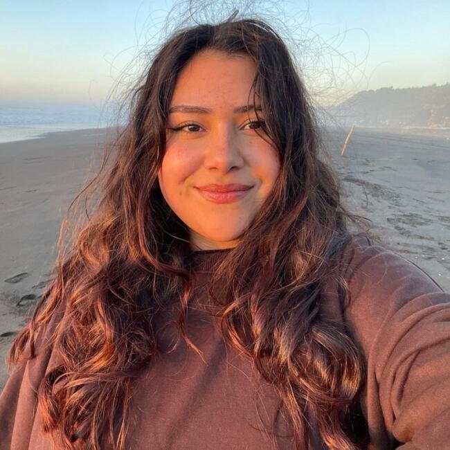 Niñera en Molina: Fernanda