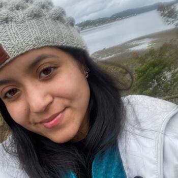 Niñera en La Serena: Scarleth