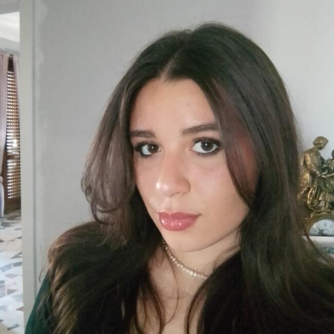 Babysitter in Pianezza: Vanessa