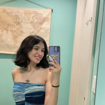 Baby-sitter in Miami: Kiara