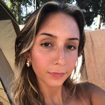 Babysitter Alvor: Beatriz
