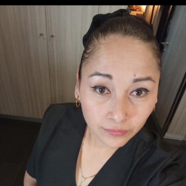 Babysitter in Recoleta: Yhomaira Murillo