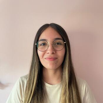 Niñera en Chillán: Fran