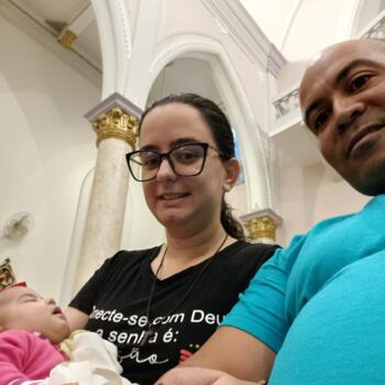 Emprego de babá em Juiz de Fora: emprego de babá Francislaine