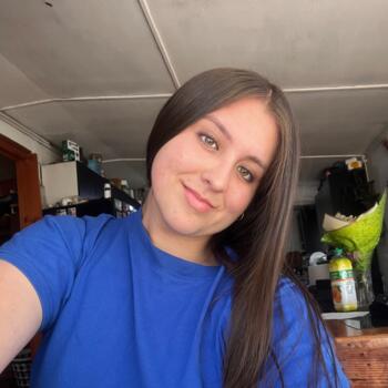 Babysitter in Valdivia: Tamara Díaz